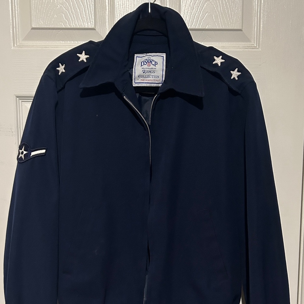 Air Force jacket 40L